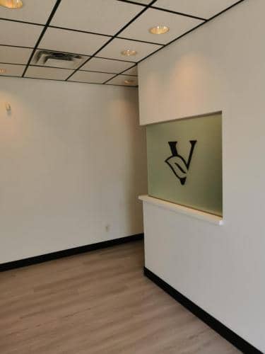 Verano Food Offices Renovations