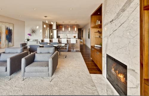 West-Vancouver-Condo-Fireplace-13