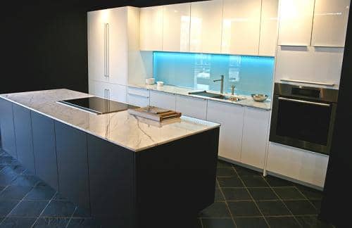 Ultimate Kitchen Show Room