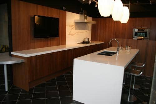Ultimate Kitchen Show Room